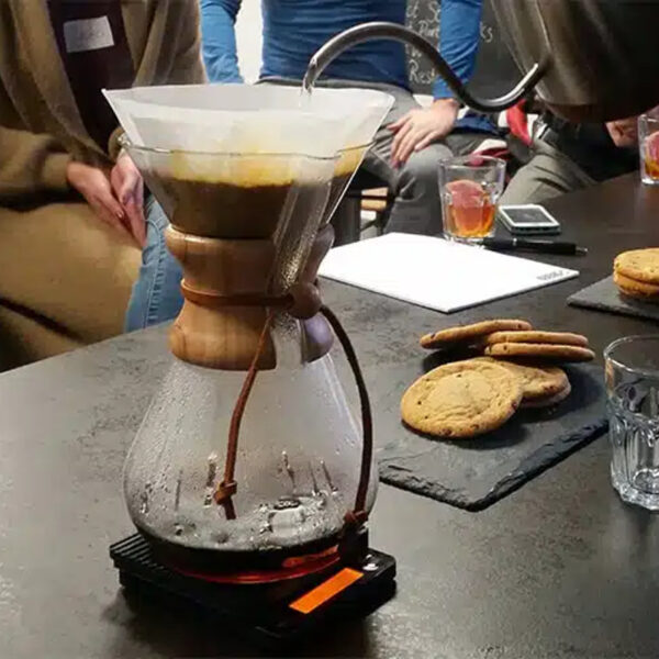 Barista Workshop Coffee Maker